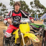 Ride in Ritoque 2013