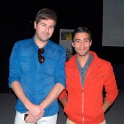 Lanzamiento Temporada Teatro Verano Duoc UC