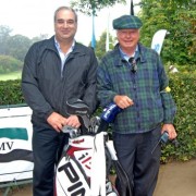 Abierto de verano de Golf en Granadilla Country Club
