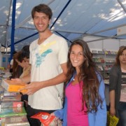 Inauguración XXXI Feria Internacional del Libro de Viña del Mar
