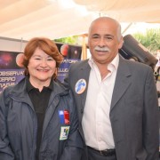 Inauguración Astro Day 2013, Observatorio Gemini La Serena