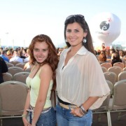 Desfile de moda en beneficio de Fundación Alter Ego en Coquimbo