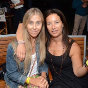 Recuerdos, música y amistad en Fiesta Ochentera, Club de Yates La Herradura, Coquimbo