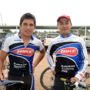 Primer Rally Diaguita Mountanbike, en Autódromo Huachalalume, Coquimbo