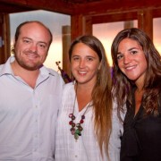 Noche mágica en concierto de jazz en La Serena