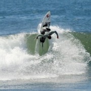 El paraíso del SURF