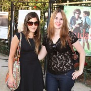 Duodécimo Festival de Cine, Parque Araucano