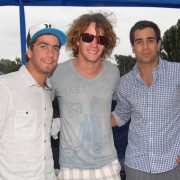 Miller Lite Seven Viña 2013 en The Mackay School, Reñaca