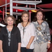 Danza Arabe, Club de Yates Antofagasta