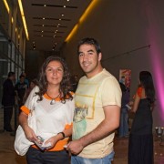 Julieta Venegas Enjoy, Antofagasta