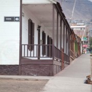 Crónica de una muerte anunciada