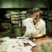 Pablo Escobar: El patrón del mal
