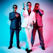 Música para las masas
