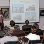 Talleres y cursos de arte 2013