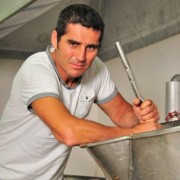El mesías de la soya