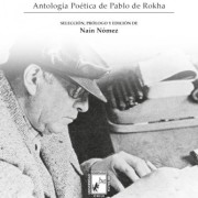 Escrito en rokha