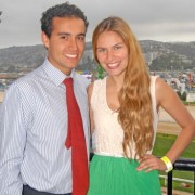Derby Day en Valparaíso Sporting Club
