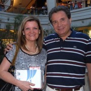 Desfile de modas Boulevard Marina Arauco
