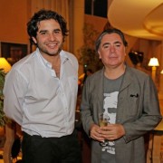 Evento en Hotel Conrad, Punta del Este Uruguay