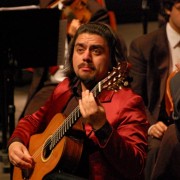 PUCV marca presencia en Semanas Musicales de Frutillar