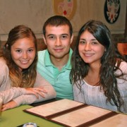 Pub Cero200, Rancagua