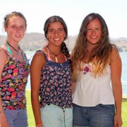 Clínica de golf en Marina Golf Rapel