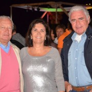 Noche de las Viñas en Vichuquén