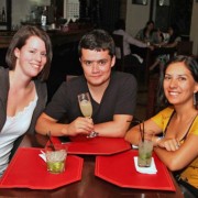 Torino Restaurante, Rancagua