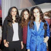 Fashion Night, Mall Curicó