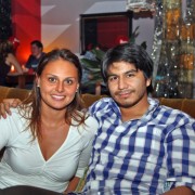 Día de los enamorados en Pub Cozapilla en Talca