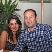 Día de los Enamorados Resto Bar Etnika, Talca