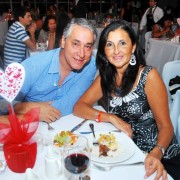 Celebración Día de San Valentín, en La Serena y Coquimbo