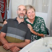 Campeonato de golf y cena en beneficio de la Fundación Mineros contra el cáncer en Club de Campo Pan de Azúcar, Coquimbo