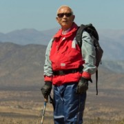 Una leyenda de la montaña