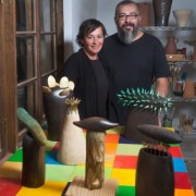 Taller Cerámica Primitiva