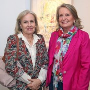 Exposición Marco Bizzarri, Galería La Sala