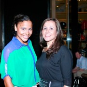 Desfile Runways, Hotel W