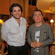 Evento en Hotel Conrad, Punta del Este Uruguay