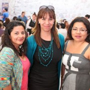 Día Internacional de la Mujer, Iquique