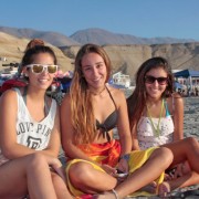 Campeonato Futbolito Hornito, Antofagasta