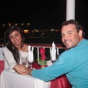 Día de los Enamorados Babosos, Hotel Antofagasta