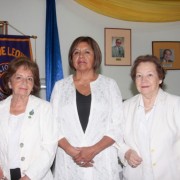 42o Foro Leonístico de América Latina y el Caribe, Club de Leones, Antofagasta