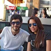 Fin Verano Spell Café
