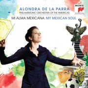 Mi Alma Mexicana