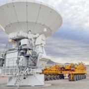 El proyecto alma es una realidad