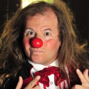 Payaso porteño