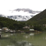 Aventura Sureña