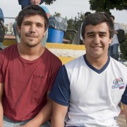 Rugby Old Macks v/s Toros en Quillota
