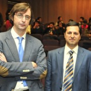 Inauguración año Académico Escuela de Ingeniería en Construcción PUCV