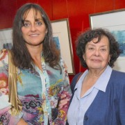 Exposición Fragmentos en Edificio Cousiño Duoc UC Valparaíso